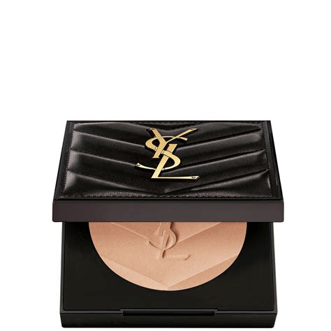 yves saint laurent poudre compacte|ALL HOURS HYPER FINISH SETTING POWDER .